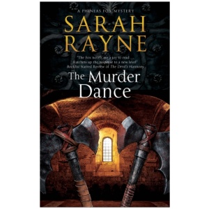 The Murder Dance