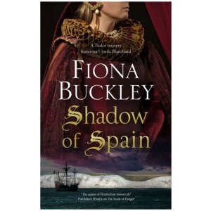 Shadow of Spain