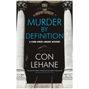 Murder by Definition