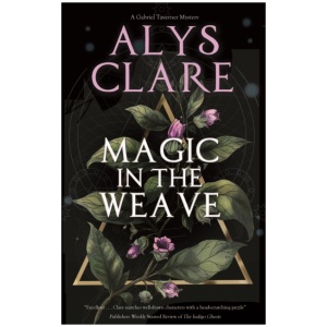 Magic in the Weave