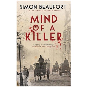 Mind of a Killer