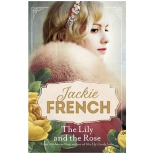 The Lily and the Rose (Miss Lily, #2)