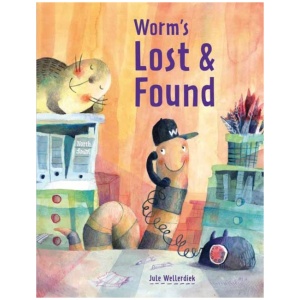 Worm's Lost & Found