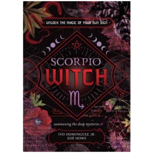 Scorpio Witch