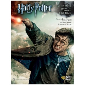 Harry Potter: Music from the Complete Film Series