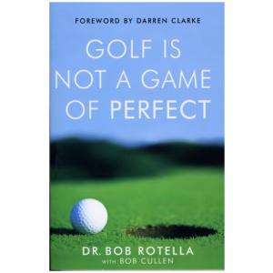 Golf is Not a Game of Perfect
