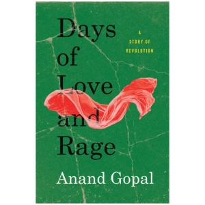 Days of Love and Rage: A Story of Revolution