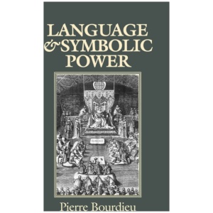 Language and Symbolic Power