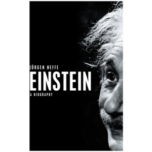 Einstein: A Biography