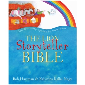 The Lion Storyteller Bible