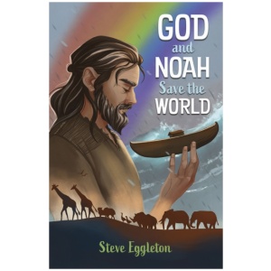 God and Noah Save the World