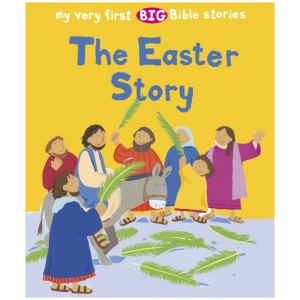 THE EASTER STORY