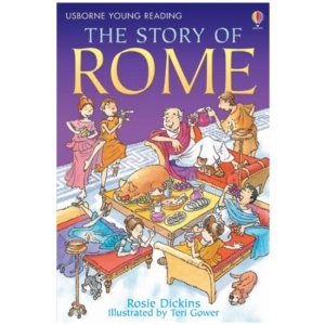 The Story of Rome