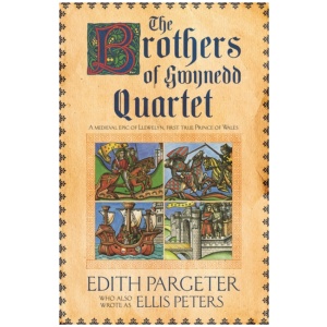 The Brothers of Gwynedd Quartet