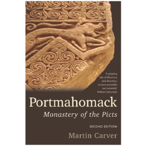 Portmahomack: Monastery of the Picts