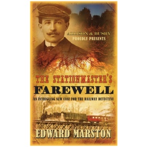 The Stationmaster's Farewell: The bestselling Victorian mystery series