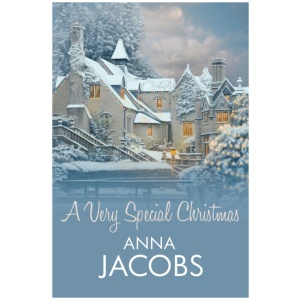 A Very Special Christmas: The gift of a second chance in this festive romance from the multi-million copy bestseller