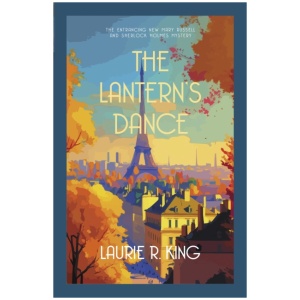 The Lantern's Dance: The intriguing mystery for Sherlock Holmes fans