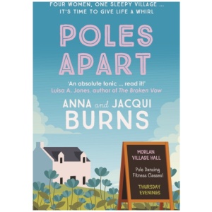 Poles Apart: An uplifting, feel-good read about the power of friendship and community
