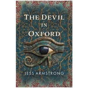 The Devil in Oxford: The intricate murder mystery series