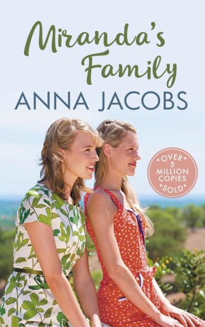 Miranda's Family: The uplifting story from the multi-million copy bestselling author Anna Jacobs