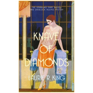 Knave of Diamonds: The enticing mystery for Sherlock Holmes fans