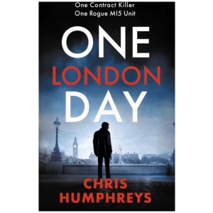 One London Day: The riveting thriller with a whiplash-inducing mix of espionage and twists