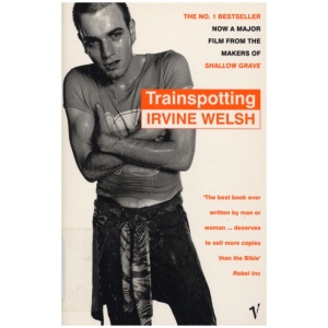 Trainspotting