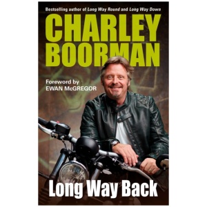 Long Way Back