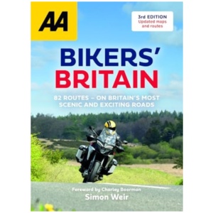 AA Bikers' Britain