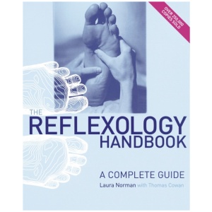 The Reflexology Handbook: A complete guide