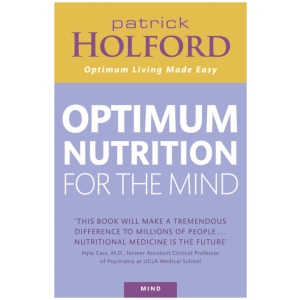 Optimum Nutrition For The Mind