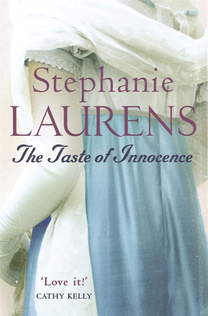 The Taste Of Innocence: Number 15 in series