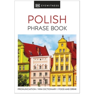 Polish Phrase Book