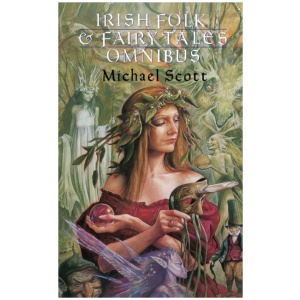 Irish Folk And Fairy Tales