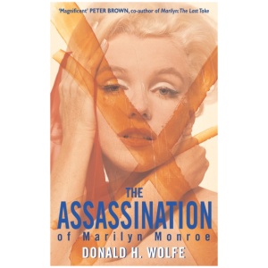 The Assassination Of Marilyn Monroe