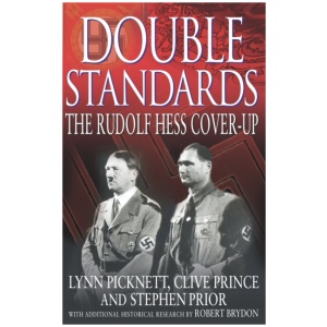 Double Standards: The Rudolf Hess Cover-Up