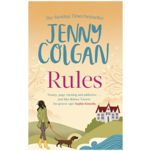 Rules: Things are Changing at the Little School by the Sea