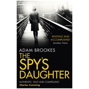 The Spy's Daughter