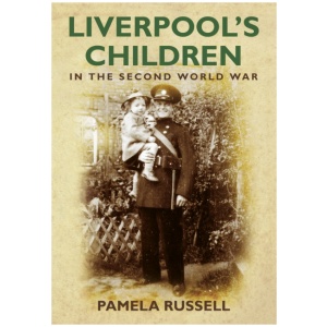 Liverpool's Children in the Second World War