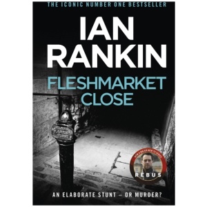 Fleshmarket Close: The number one bestselling series that inspired BBC One’s REBUS