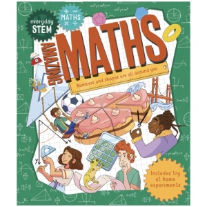 Everyday STEM Maths – Amazing Maths