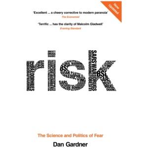 Risk: The Science and Politics of Fear