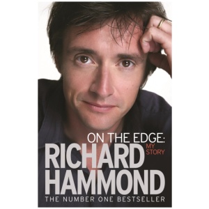 On The Edge: My Story