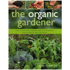 Organic Gardener