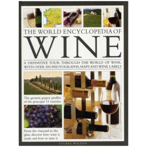 World Encyclopedia of Wine