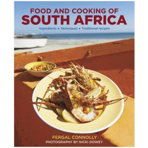 Food and Cooking of South Africa