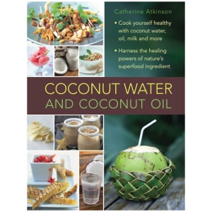 Coconut Water and Coconut Oil
