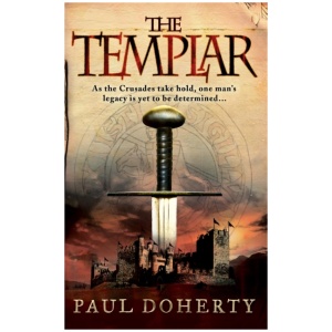 The Templar (Templars, Book 1): A gripping medieval mystery of crusades and adventure