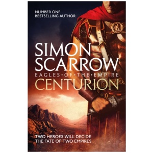 Centurion (Eagles of the Empire 8)
